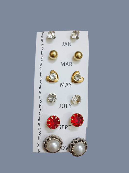 9 In 1 Deal Box with FREE Delivery (Jewelry, Households and Kitchen Accessories)